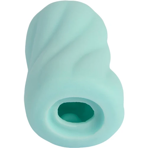Мастурбатор Chisa COSY Stamina Masturbator Pleasure Pocket Blue: Назначение Карманный