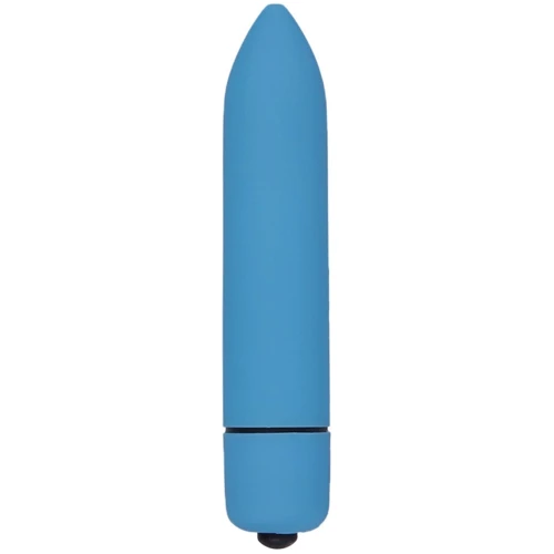 Вибропуля NDS 327-10 Blue (21694)
