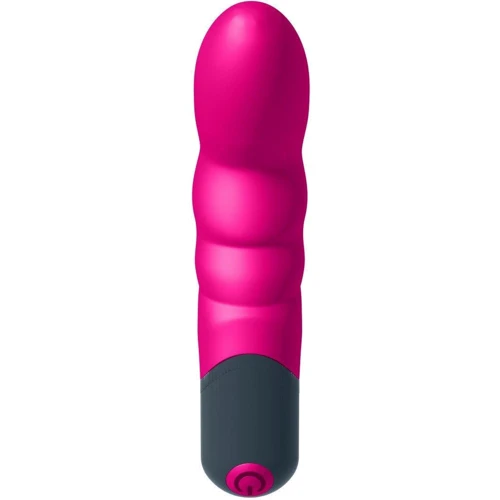 Вибратор Dorcel Expert G v2 Magenta: Для кого Для женщин