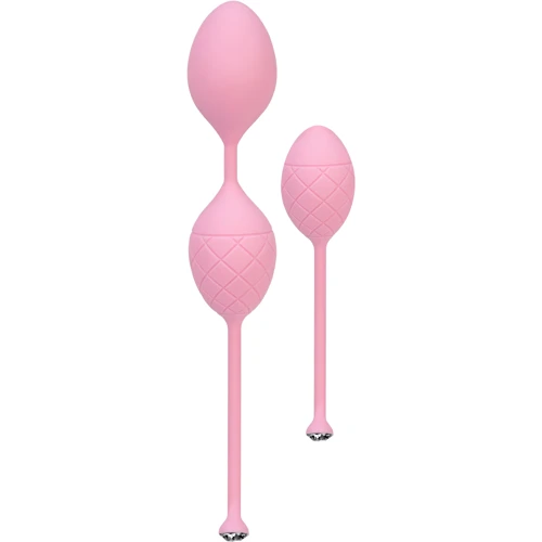 Frisky Pleasure Balls Set - комплект вагинальных шариков