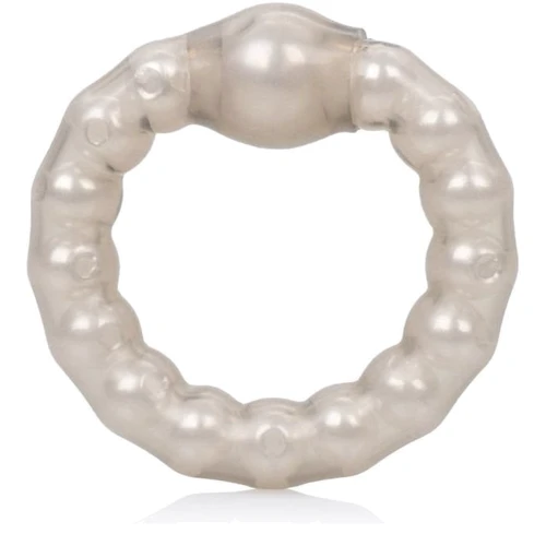 Кільце на пеніс Pearl Beaded Prolong Ring фото 4