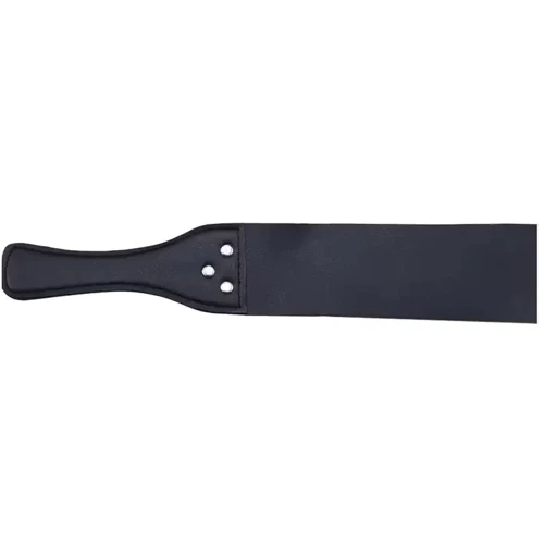 Шлепалка из коллекции Spanking Paddle - SPP002: Для кого Для пары