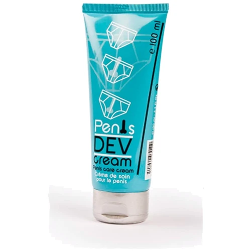 Крем для збільшення пеніса Penis DEV cream, 100 ml