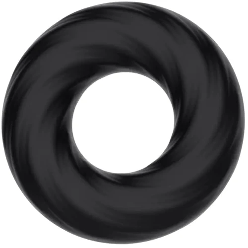 Ерекційне кільце Crazy Bull Super Soft Silicone, BI-210181