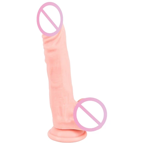 Фаллоимитатор Orion Medical Silicone Dildo