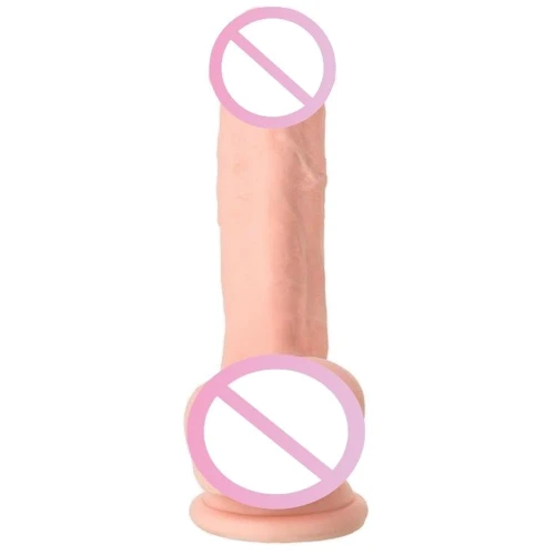 Вибратор с пультом управления Toyfa - RealStick Elite Suction: Назначение Вагинальные
