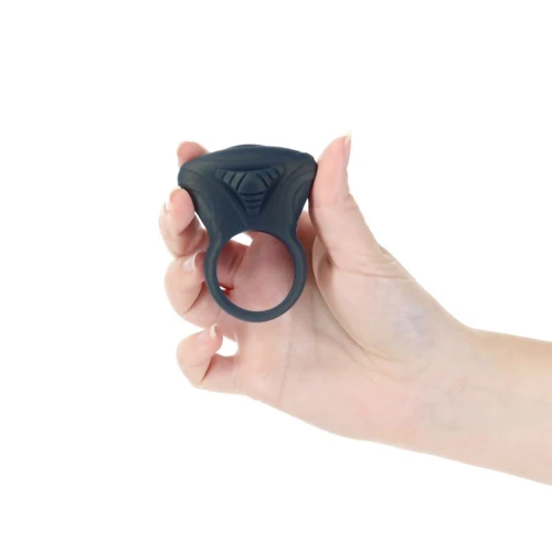 Эрекционное кольцо Lux Active – Circuit – Vibrating Cock Ring, пульт ДУ: Для кого Для мужчин
