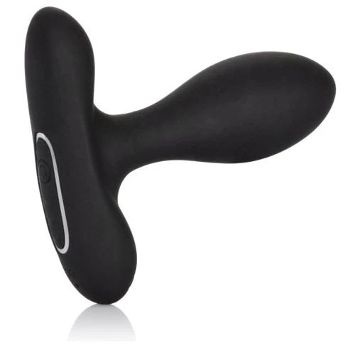 CalExotics Eclipse Slender Probe анальная пробка, 7.5x3.25 см: Для кого Унисекс