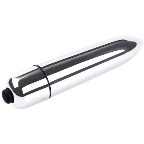 Мини вибратор (вибропуля) XESE BV05 Silver: Для кого Для женщин
