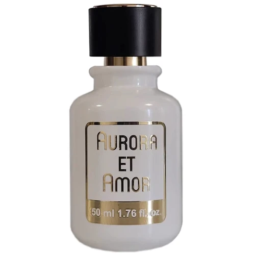 Духи з феромонами для жінок Aurora Et Amor White, 50 ml