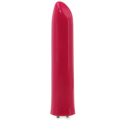 We-Vibe Tango - супермощный мини-вибратор, 9x2 см