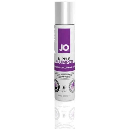 Крем для сосков System JO NIPPLE PLUMPER (30 мл): Тип Крем