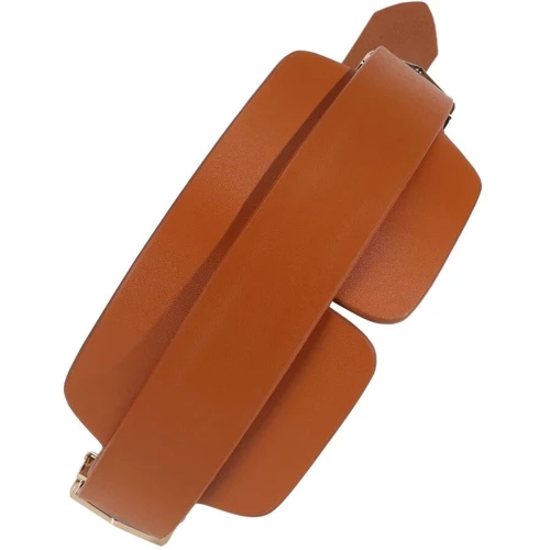 Маска на очі LOCKINK Blindfold Kit-Brown фото 4