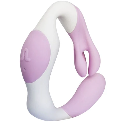 Вібратор Adrien Lastic O Venus