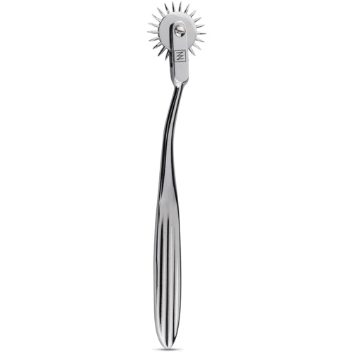 Колесо Вартенберга игольчатое Sinner Gear Unbendable — Pinwheel 1-Wheel Steel