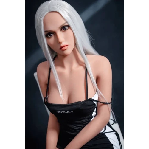 Секс-кукла Lovedoll Callie, 158 см