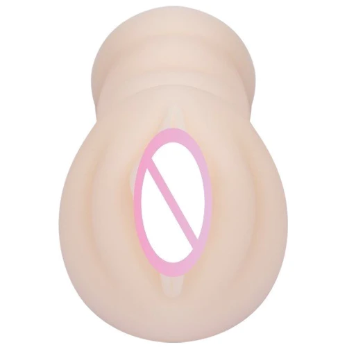 Мастурбатор LYBAILE Man's Vibrating Masturbator: Диаметр, см 8