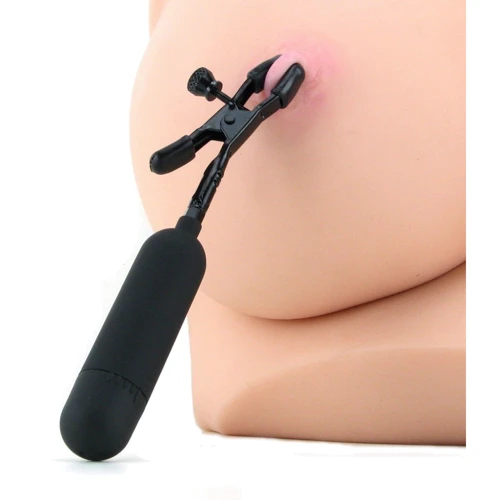 Виброзажимы на соски Fetish Fantasy Cordless: Для кого Для женщин