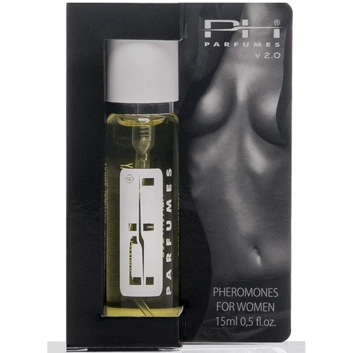 Женские духи Perfumy Spray Blister, 15 мл / Sweet Miracle