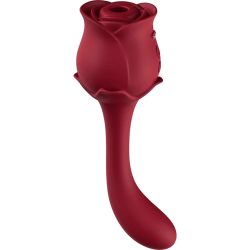 Симулятор BOSS Series Rose: Назначение Вакуумные