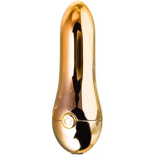 Набор вибратор и возбуждающий гель Waname D-Splash Mirage + Sensitivity Gel: Длина, см 9