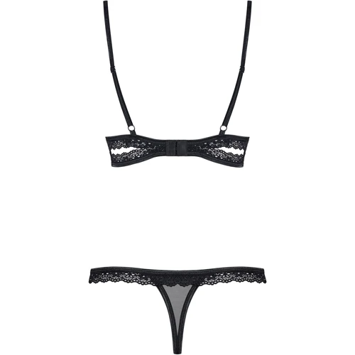 Комплект Obsessive 868-SET-1 set, S/M фото 3