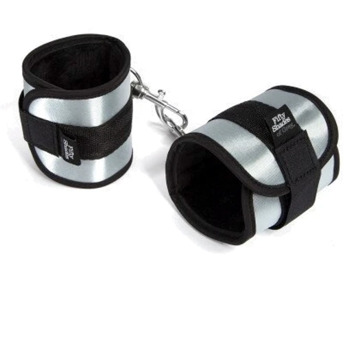 Наручники Fifty Shades of Grey: Виробник Fifty Shades Of Grey