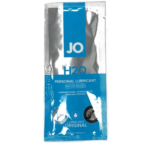 Пробник System JO H2O - ORIGINAL (10 мл)