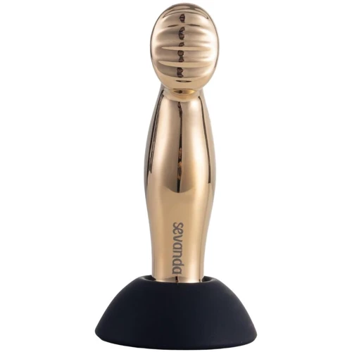 Масажер простати LOCKINK Sevanda Eros Vibrating Prostate Massager фото 7