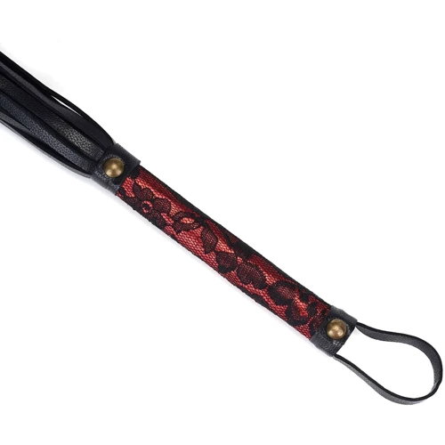 Флоггер Liebe Seele Victorian Garden Flogger: Для кого Унисекс
