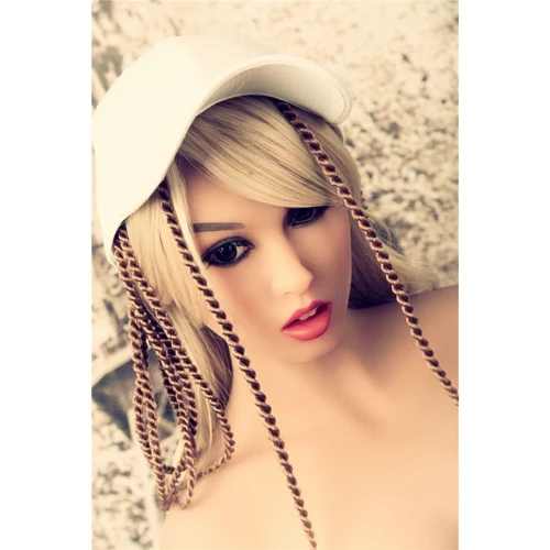 Секс-кукла Lovedoll - Tiffany, 158 см: Особенности Реалистичные
