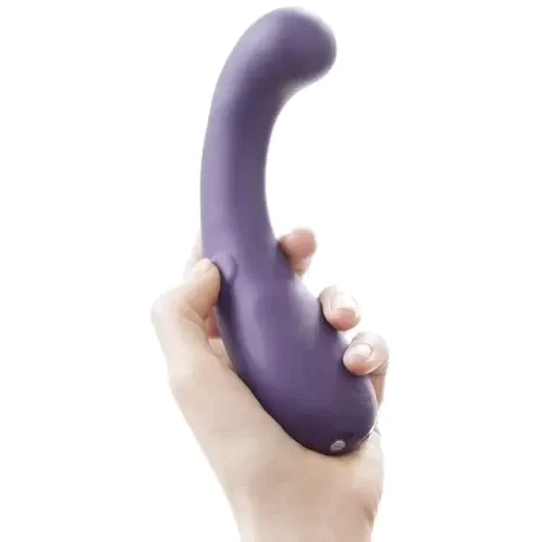 Вибратор Je Joue - G-Kii Purple: Длина, см 20