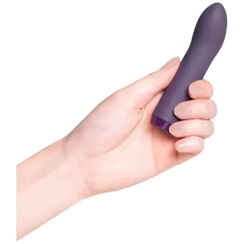 Вібратор Je Joue - G-Spot Bullet Vibrator Purple фото 8