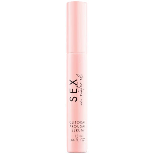 Возбуждающая сыворотка для клитора Sex au Naturel Clitoral arousal serum, 13 мл,: Производитель Sex Au Naturel