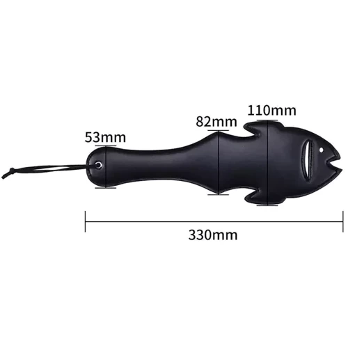 Шлепалка из коллекции Spanking Paddle - SPP012: Для кого Для пары