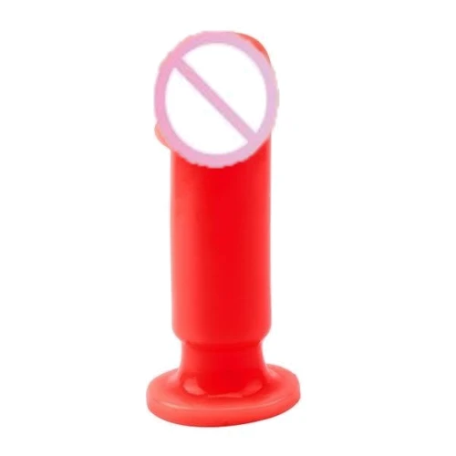 Набор Chisa Anal Slim Dildo Kit: Тип Анальные пробки