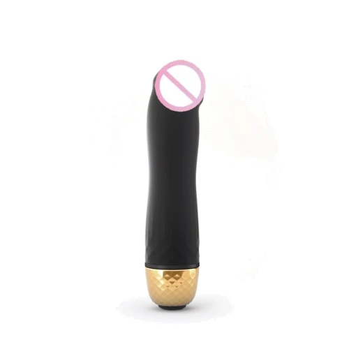 Вибратор Dorcel Mini Must Gold