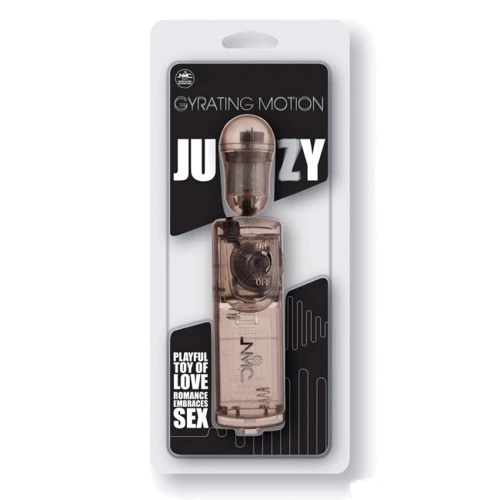 Виброяйцо Juizy Multi Speed Bullet, черный: Для кого Для женщин