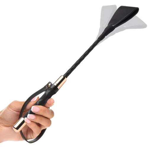 Шлепалка Master Series Stallion Riding Crop: Производитель Master Series