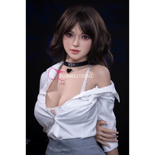 Секс-кукла FunWestDoll Alice, 155 см фото 13