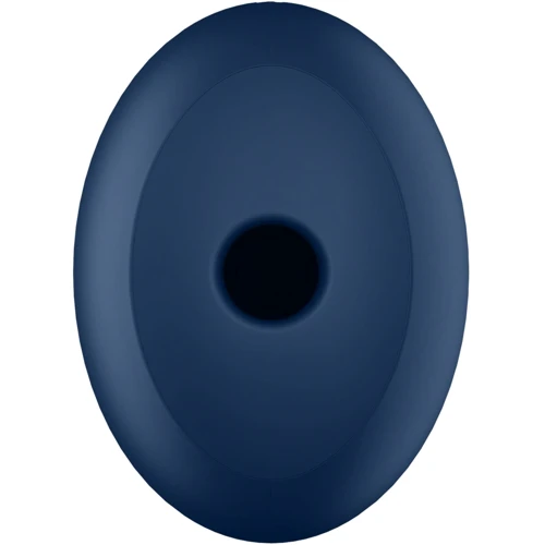 Вибратор Satisfyer Air Power 4: Тип и форма Мини-вибраторы