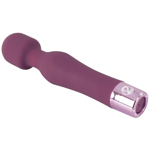 Вибратор You2Toy Elegant Series Wand Vibe: Для кого Унисекс