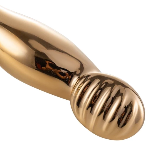 Масажер простати LOCKINK Sevanda Eros Vibrating Prostate Massager фото 8