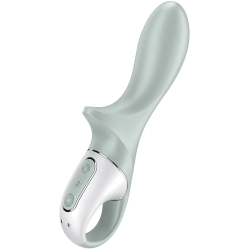Вібратор Satisfyer Air Pump Booty 3