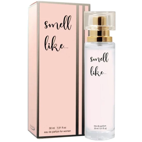 Парфумерна вода з феромонами для жінок Aurora Smell Like # 02 for Women, 30 ml