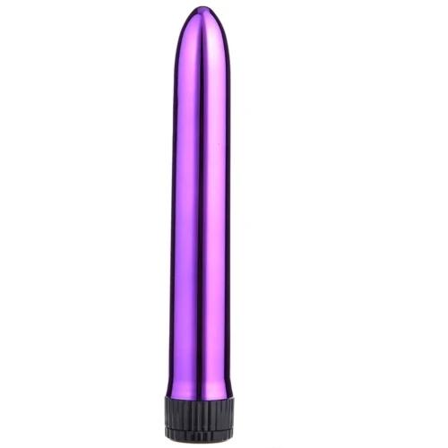 Вибратор классический SKN-C063 Purple