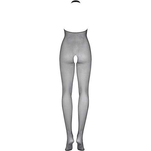 Комбінезон-сітка Obsessive N101, S / M / L фото 3
