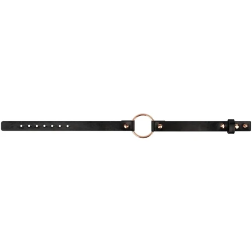 Чокер Rosy Gold Choker Black: Колір черный