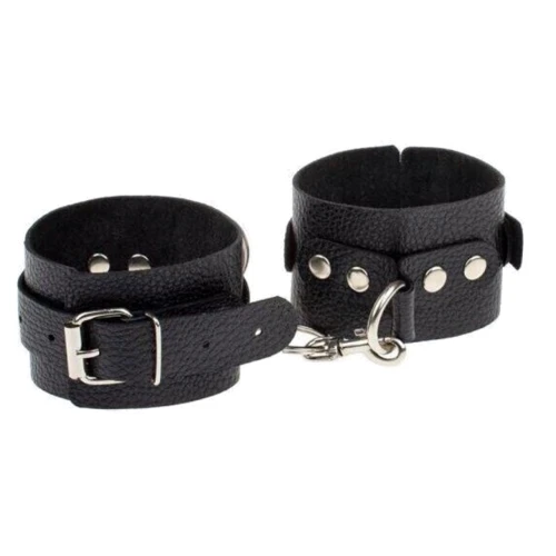 Наручники Obediense, Black
