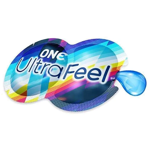 Презерватив ONE Ultra Feel 1 шт